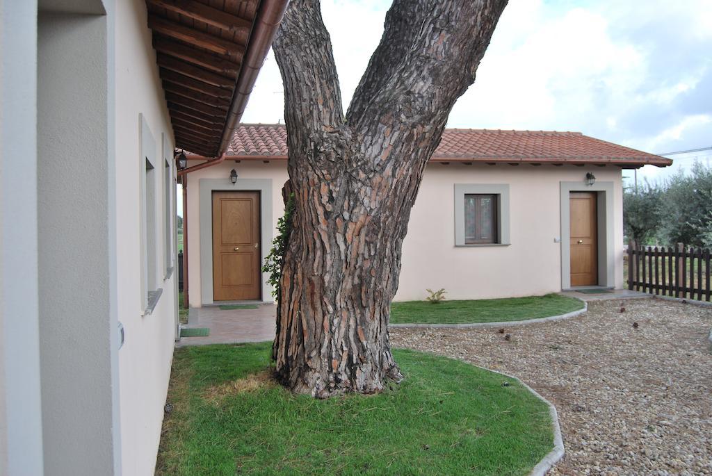 Agriturismo Torre Cristina Aprilia Exterior foto